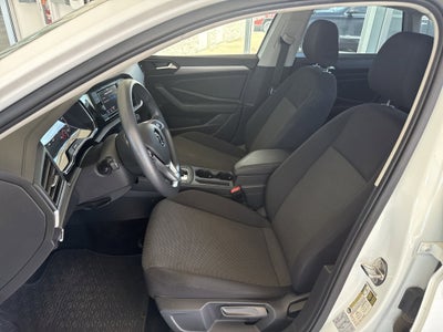 2021 Volkswagen Jetta S