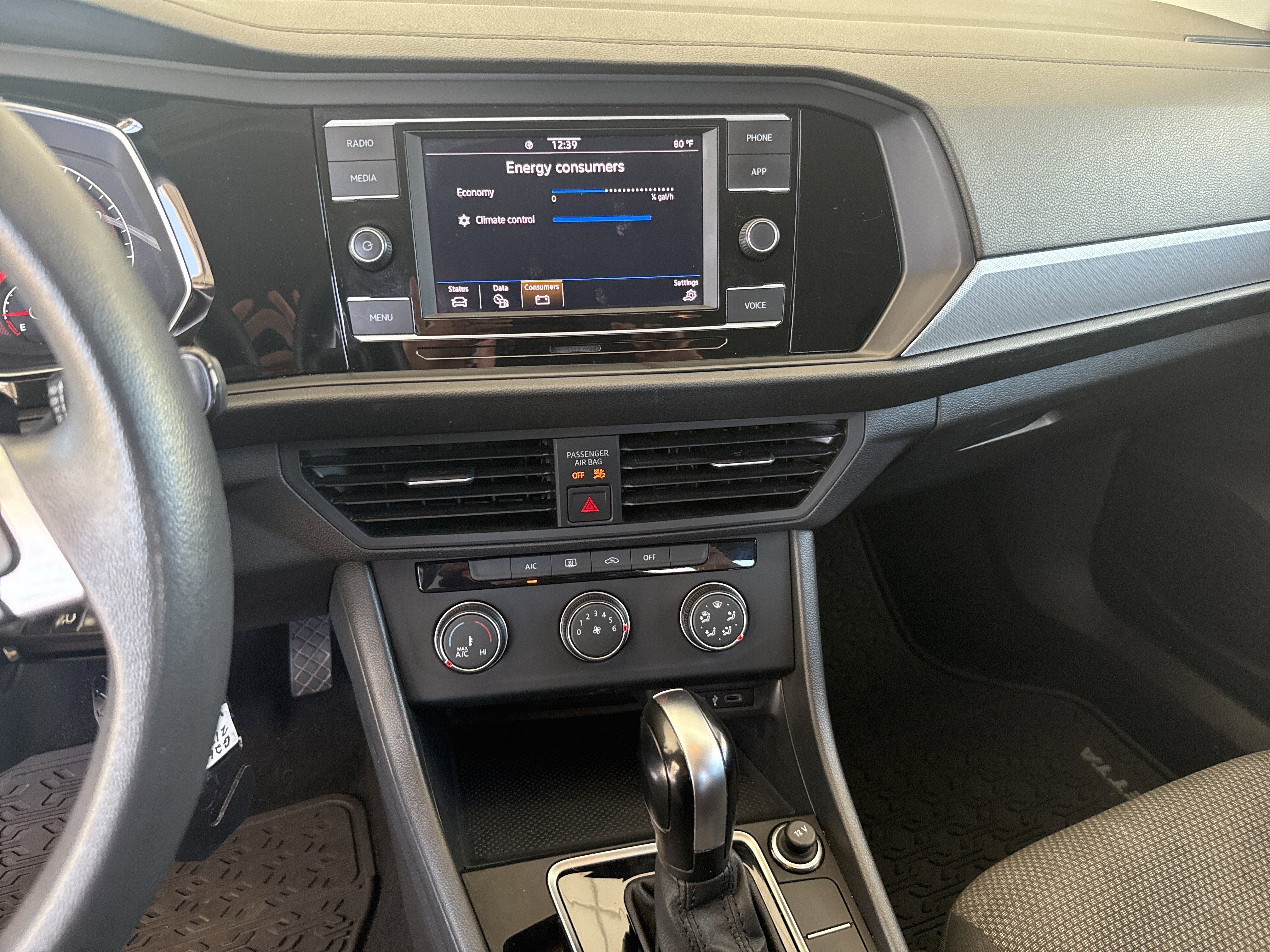 2021 Volkswagen Jetta S