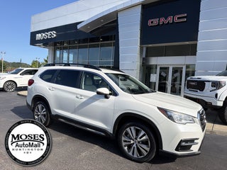 2020 Subaru Ascent Limited