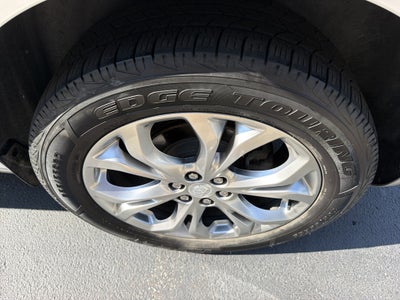 2019 Buick Enclave Avenir