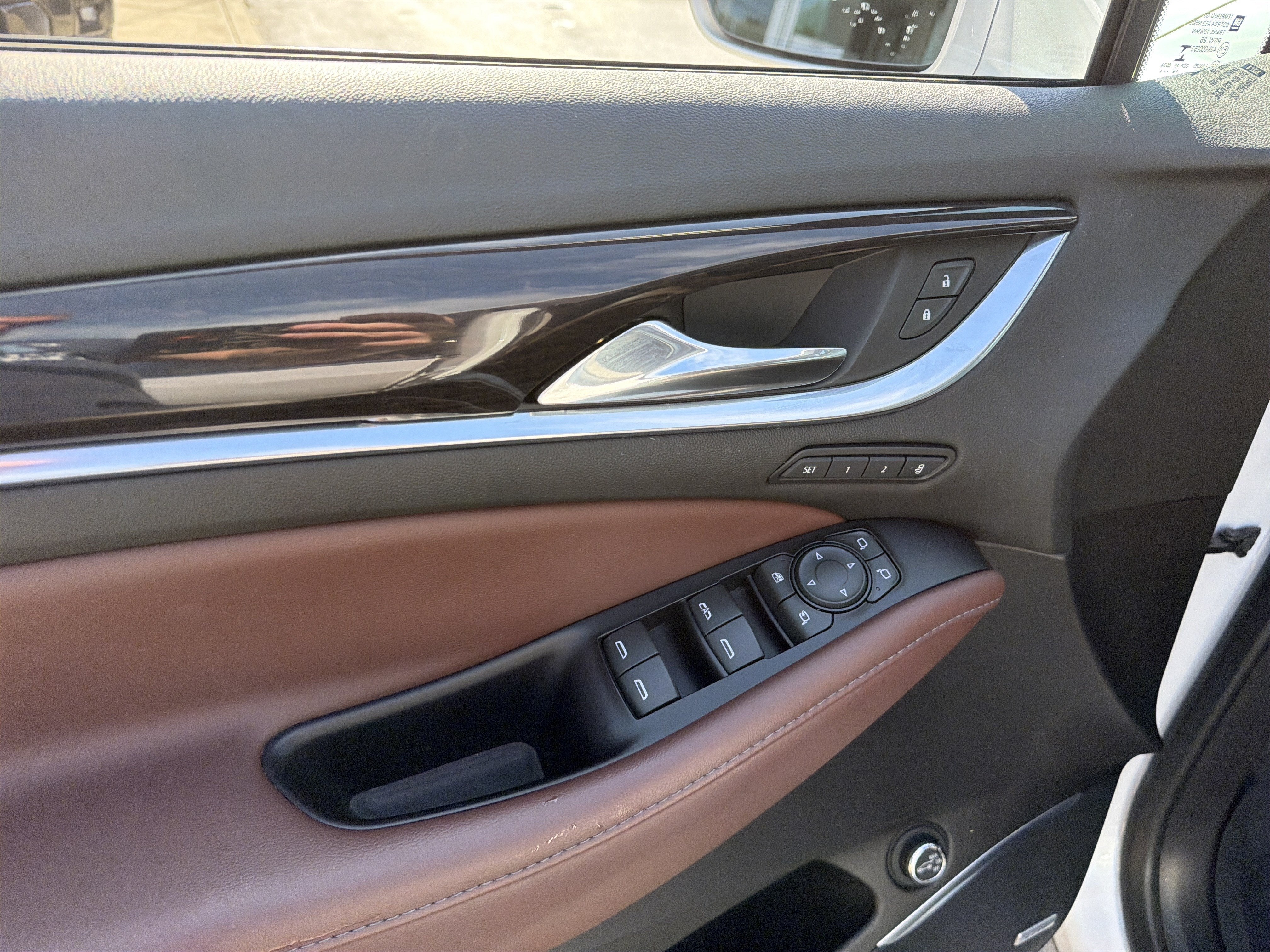 2019 Buick Enclave Avenir