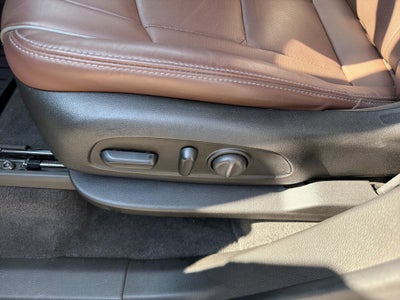 2019 Buick Enclave Avenir