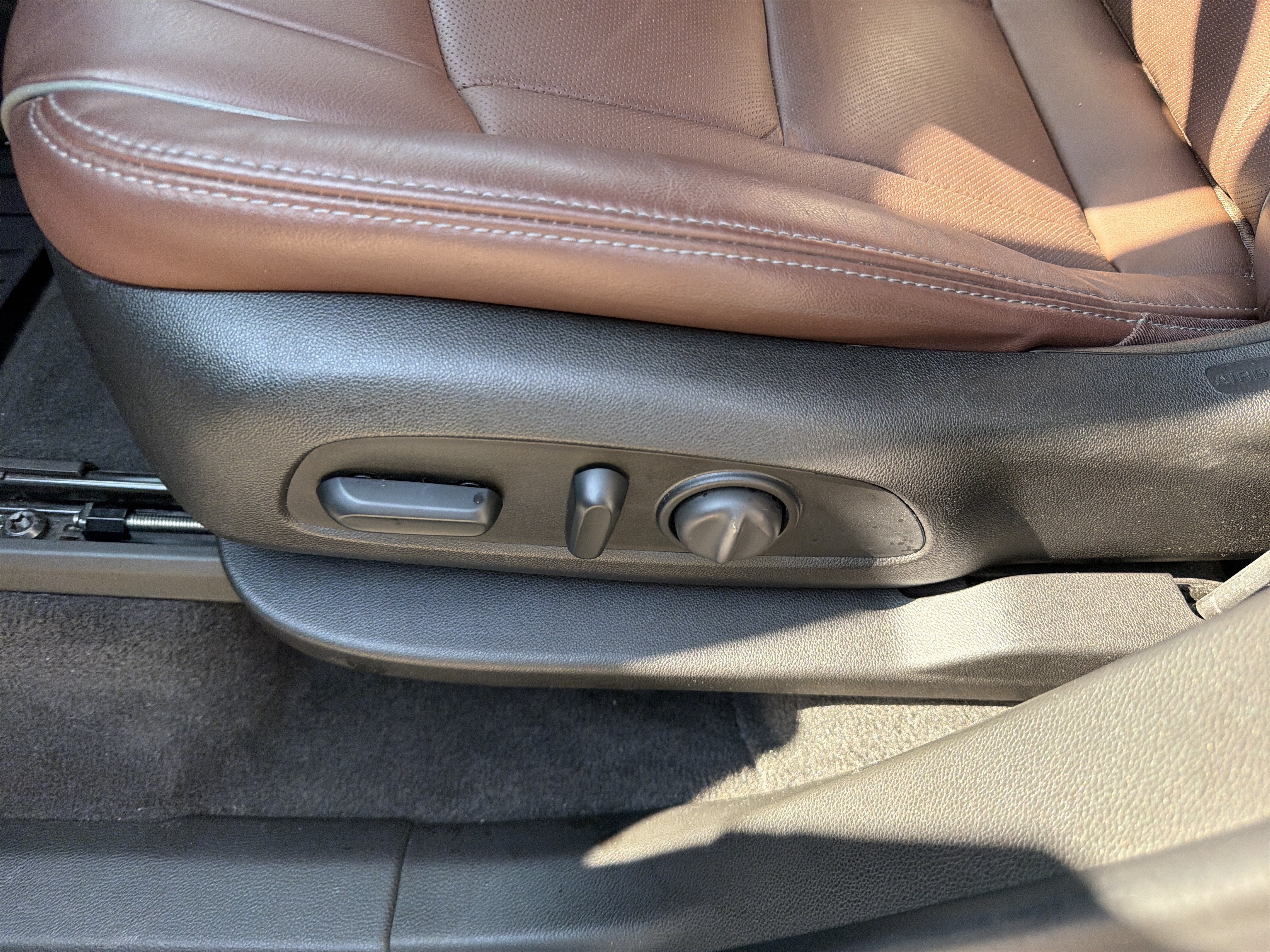 2019 Buick Enclave Avenir
