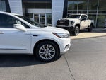 2019 Buick Enclave Avenir