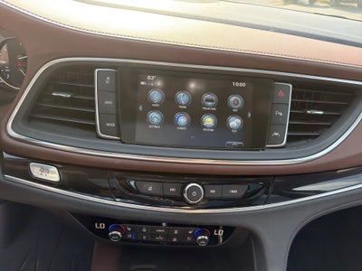 2019 Buick Enclave Avenir