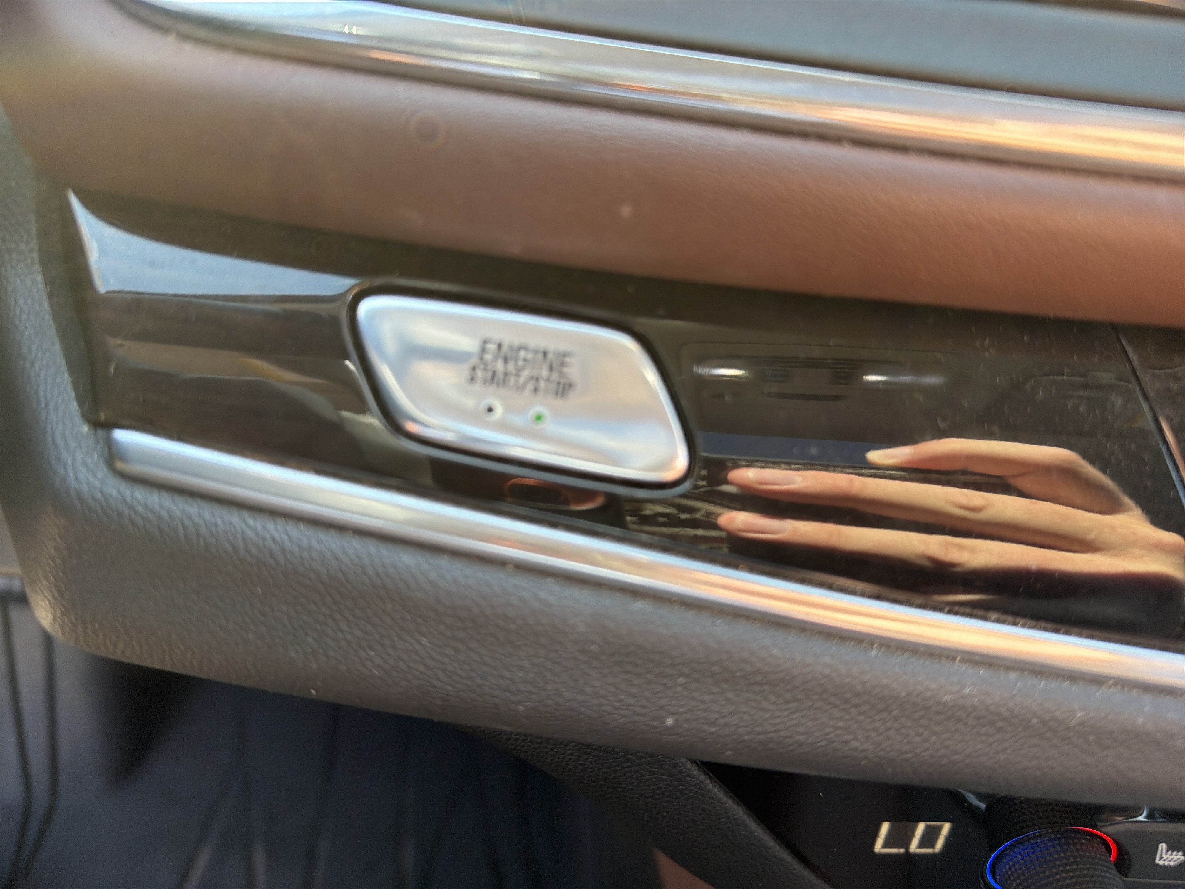 2019 Buick Enclave Avenir