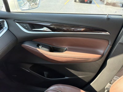 2019 Buick Enclave Avenir