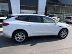 2019 Buick Enclave Avenir