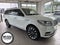 2021 Lincoln Navigator L Reserve