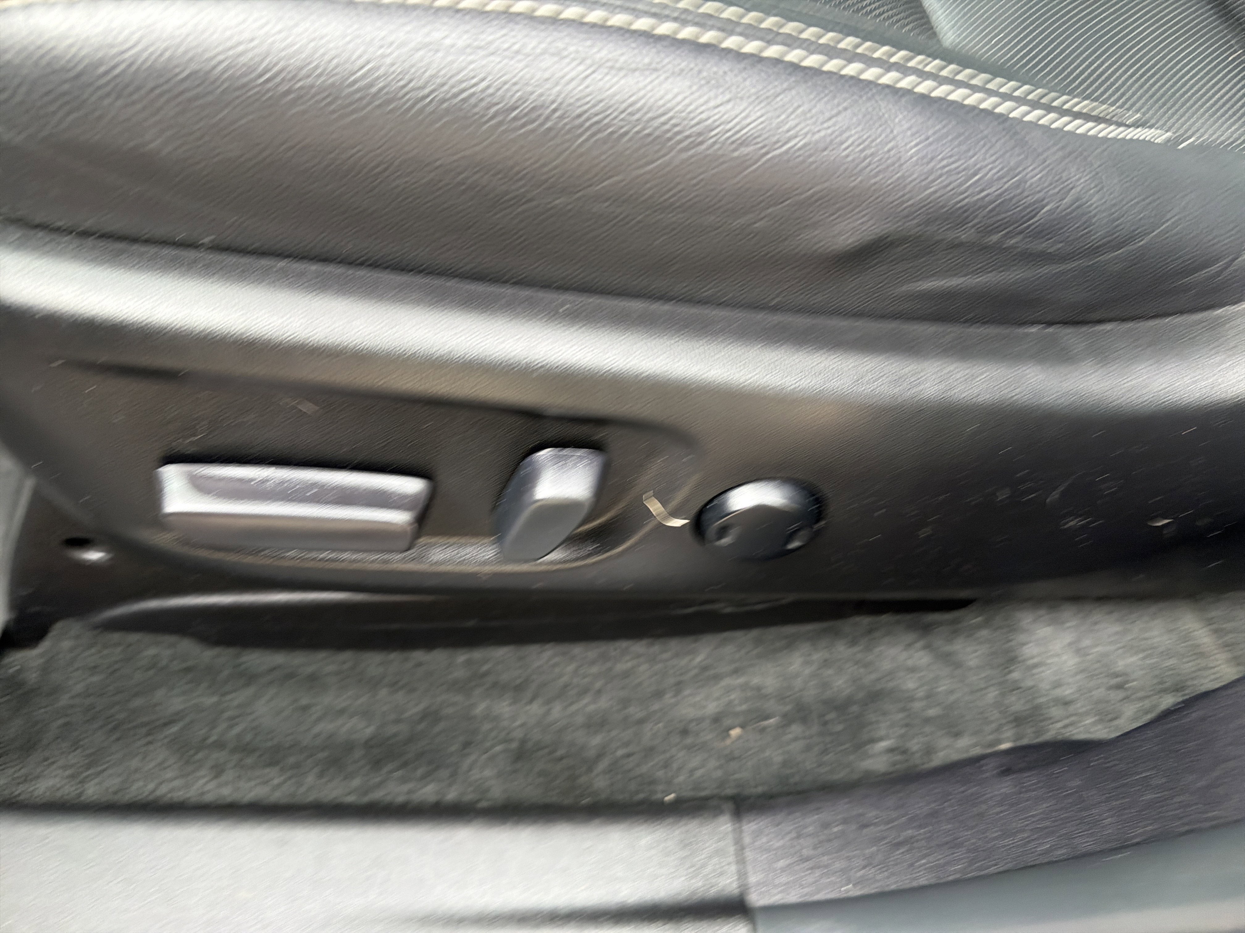 2018 Toyota Sienna SE