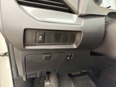 2018 Toyota Sienna SE