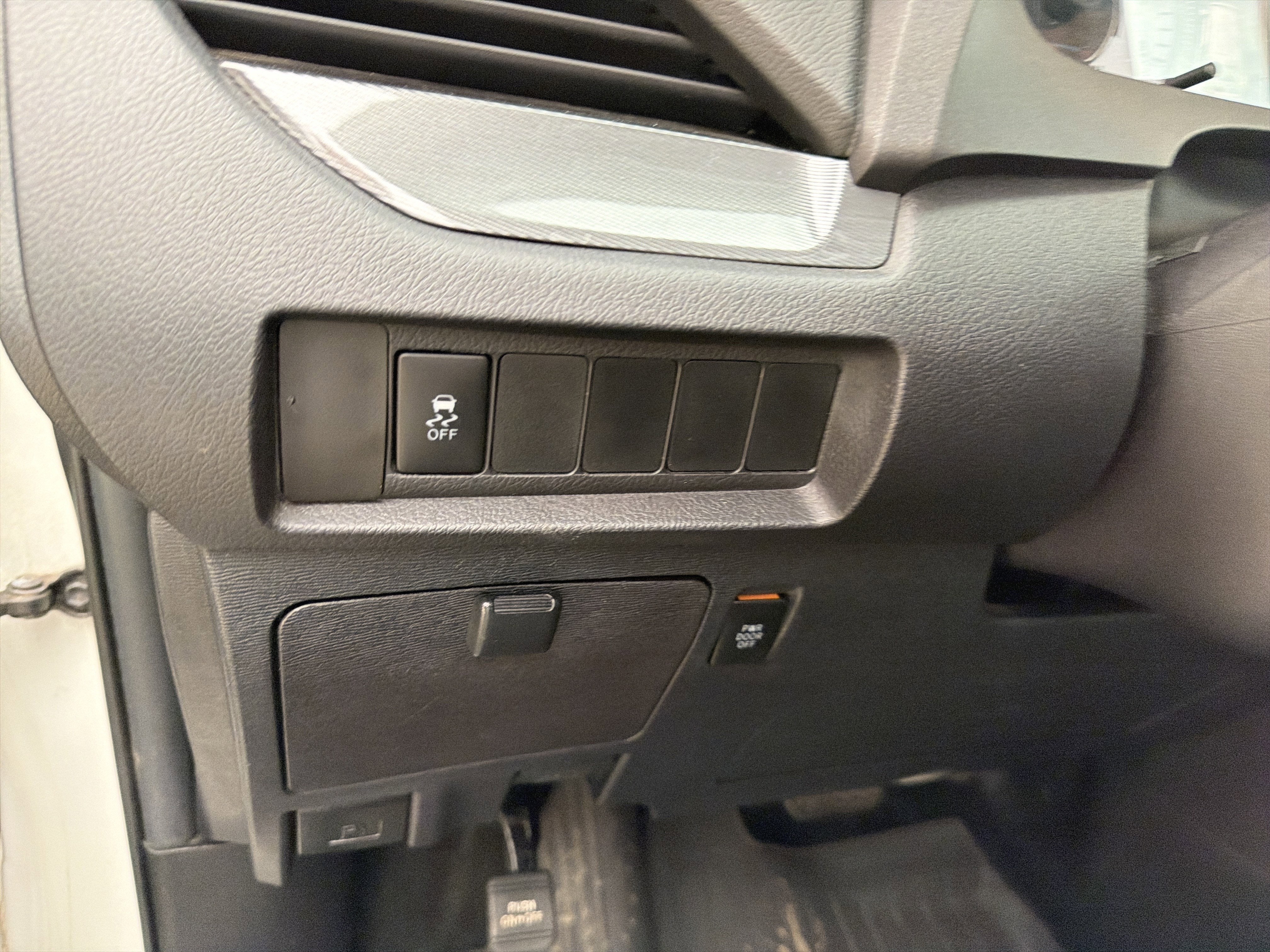 2018 Toyota Sienna SE