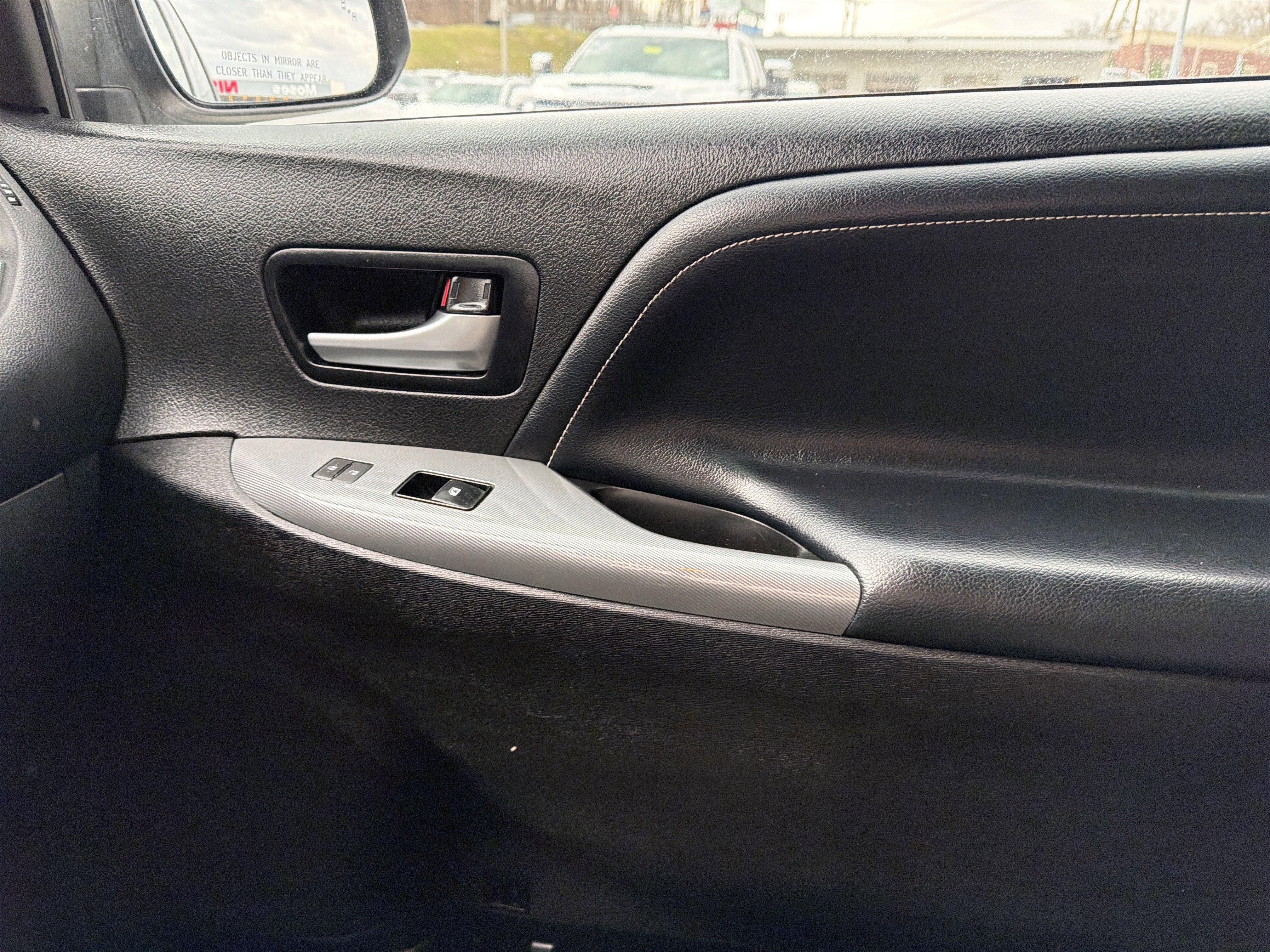 2018 Toyota Sienna SE