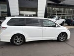 2018 Toyota Sienna SE