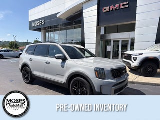 2023 Kia Telluride EX X-Line