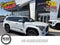 2023 Toyota Sequoia SR5