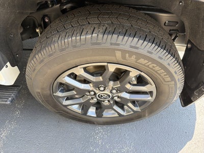 2023 Toyota Sequoia SR5