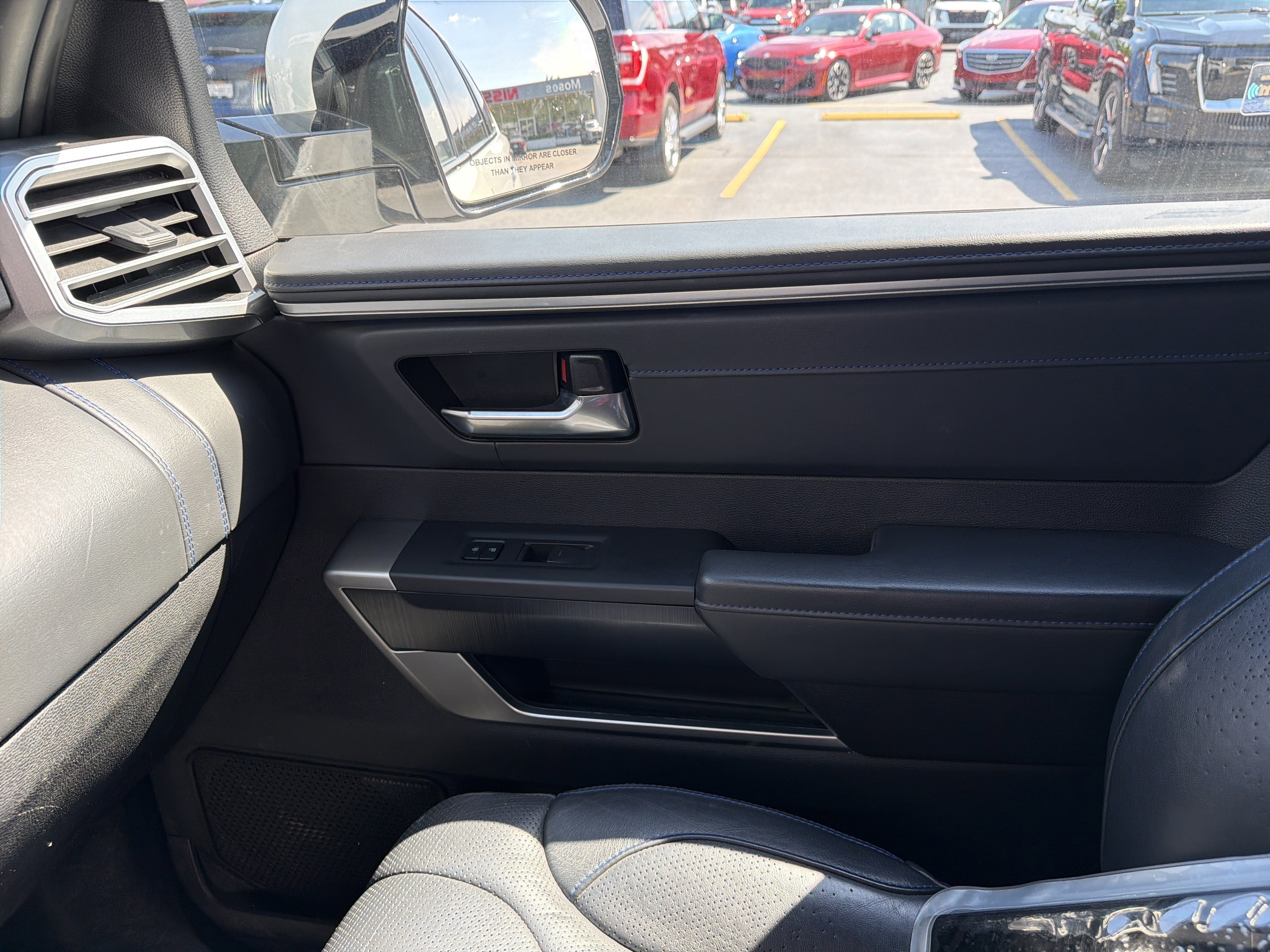 2023 Toyota Sequoia SR5