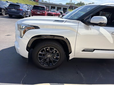 2023 Toyota Sequoia SR5