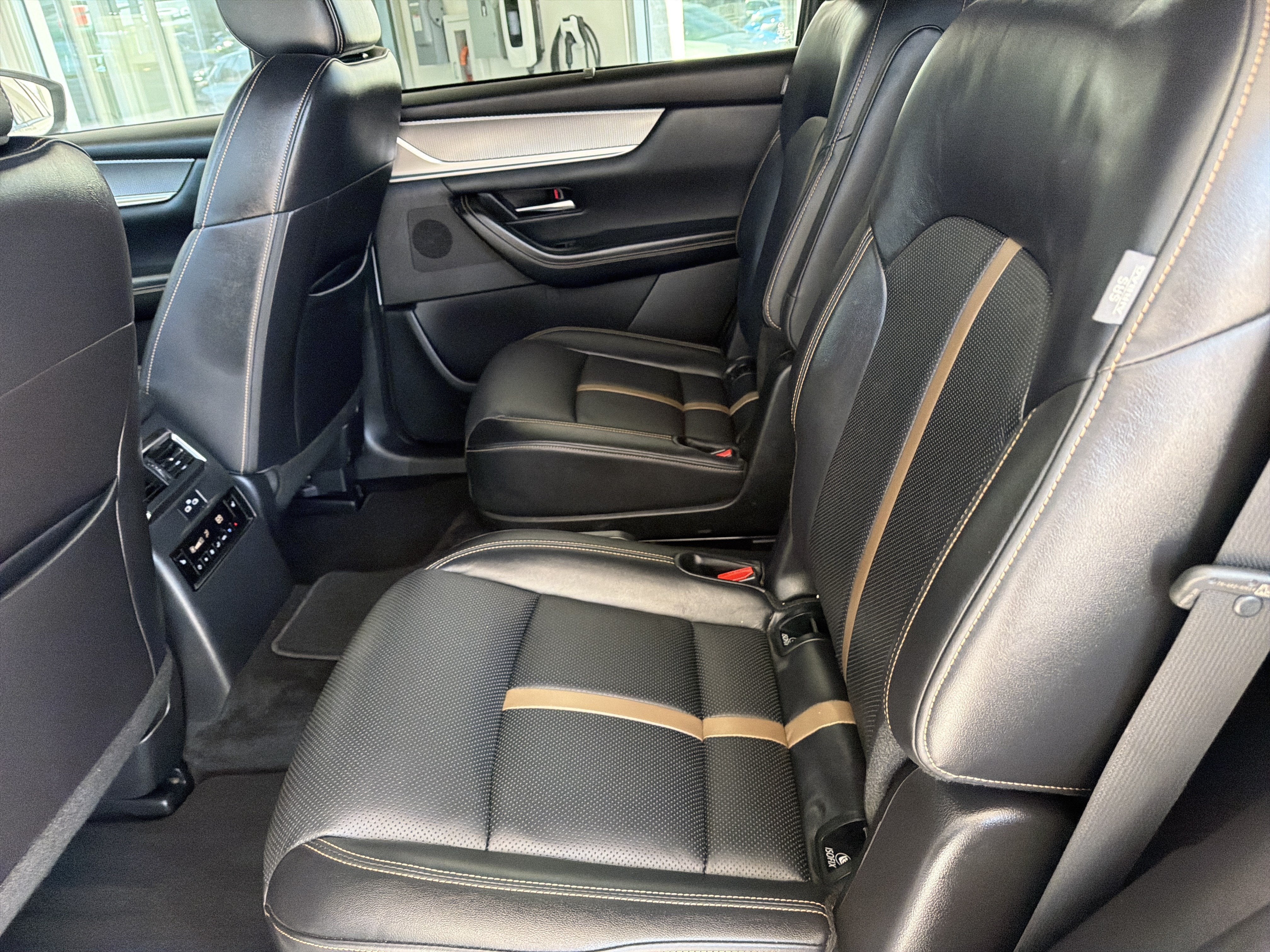 2024 Mazda Mazda CX-90 PHEV Premium Plus
