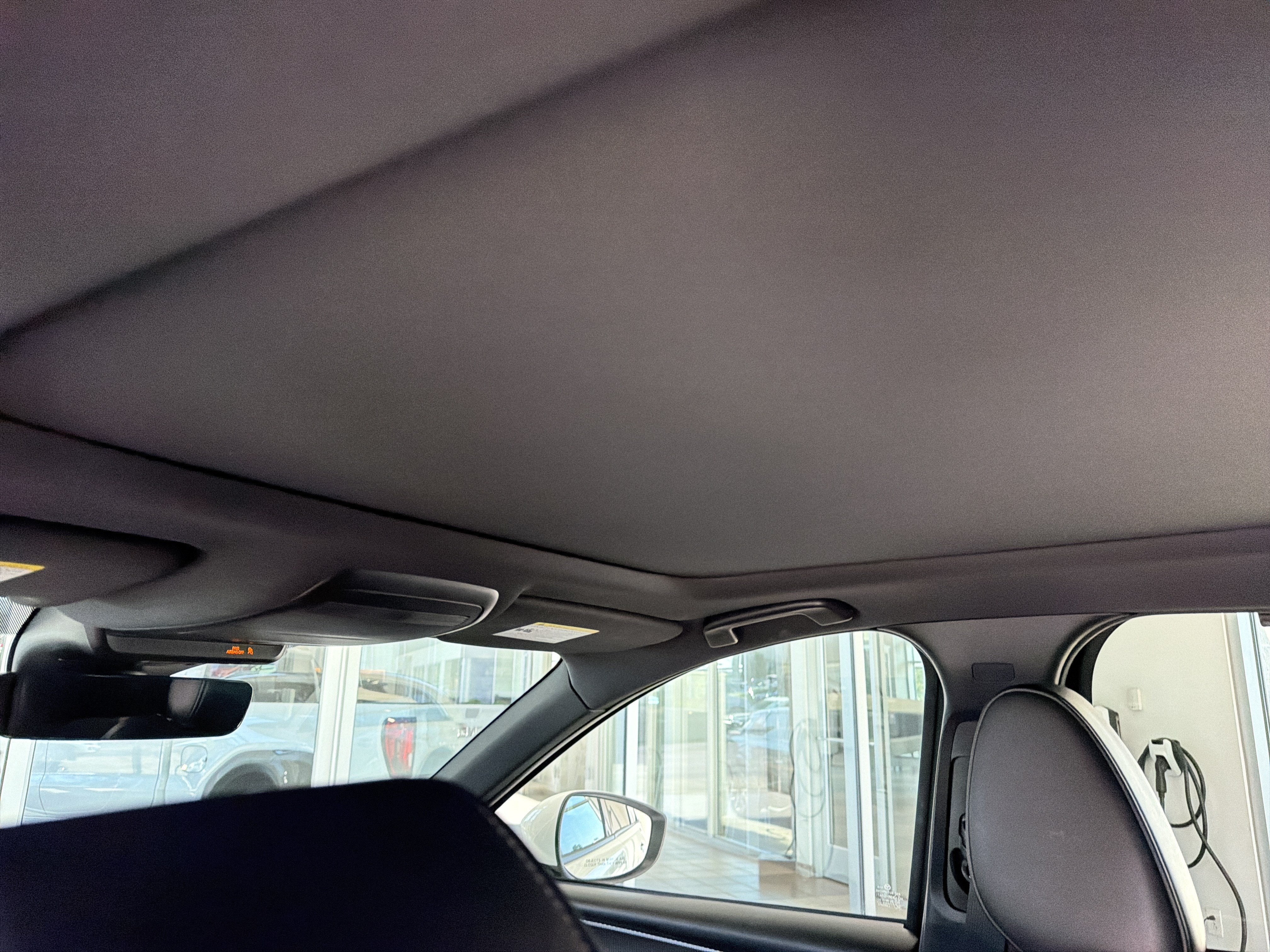 2024 Mazda Mazda CX-90 PHEV Premium Plus