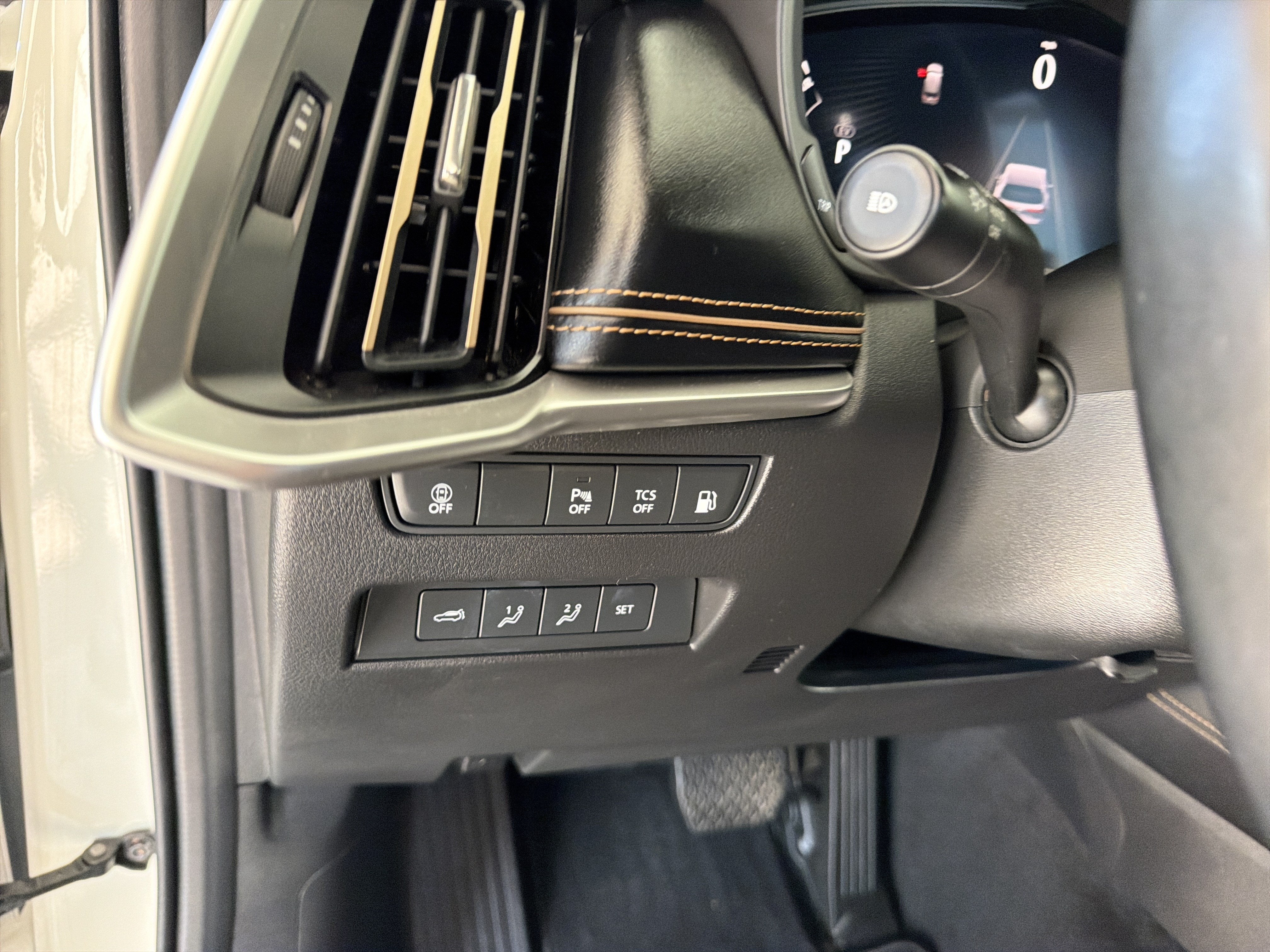 2024 Mazda Mazda CX-90 PHEV Premium Plus