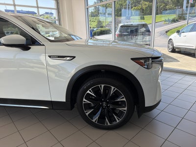 2024 Mazda Mazda CX-90 PHEV Premium Plus
