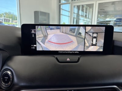 2024 Mazda Mazda CX-90 PHEV Premium Plus