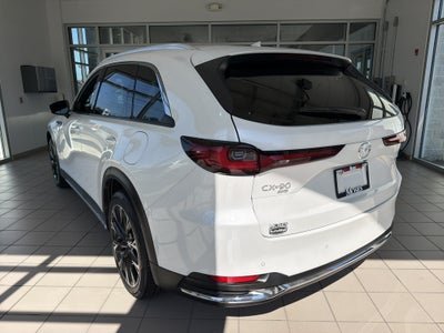 2024 Mazda Mazda CX-90 PHEV Premium Plus