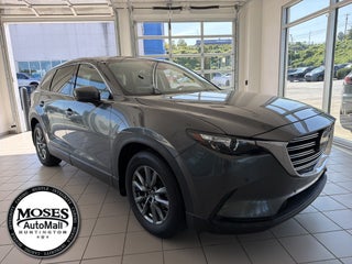2021 Mazda Mazda CX-9 Touring