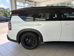 2025 Nissan Armada PRO-4X