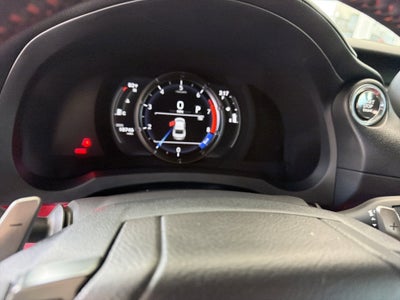 2025 Lexus IS IS 350 F SPORT