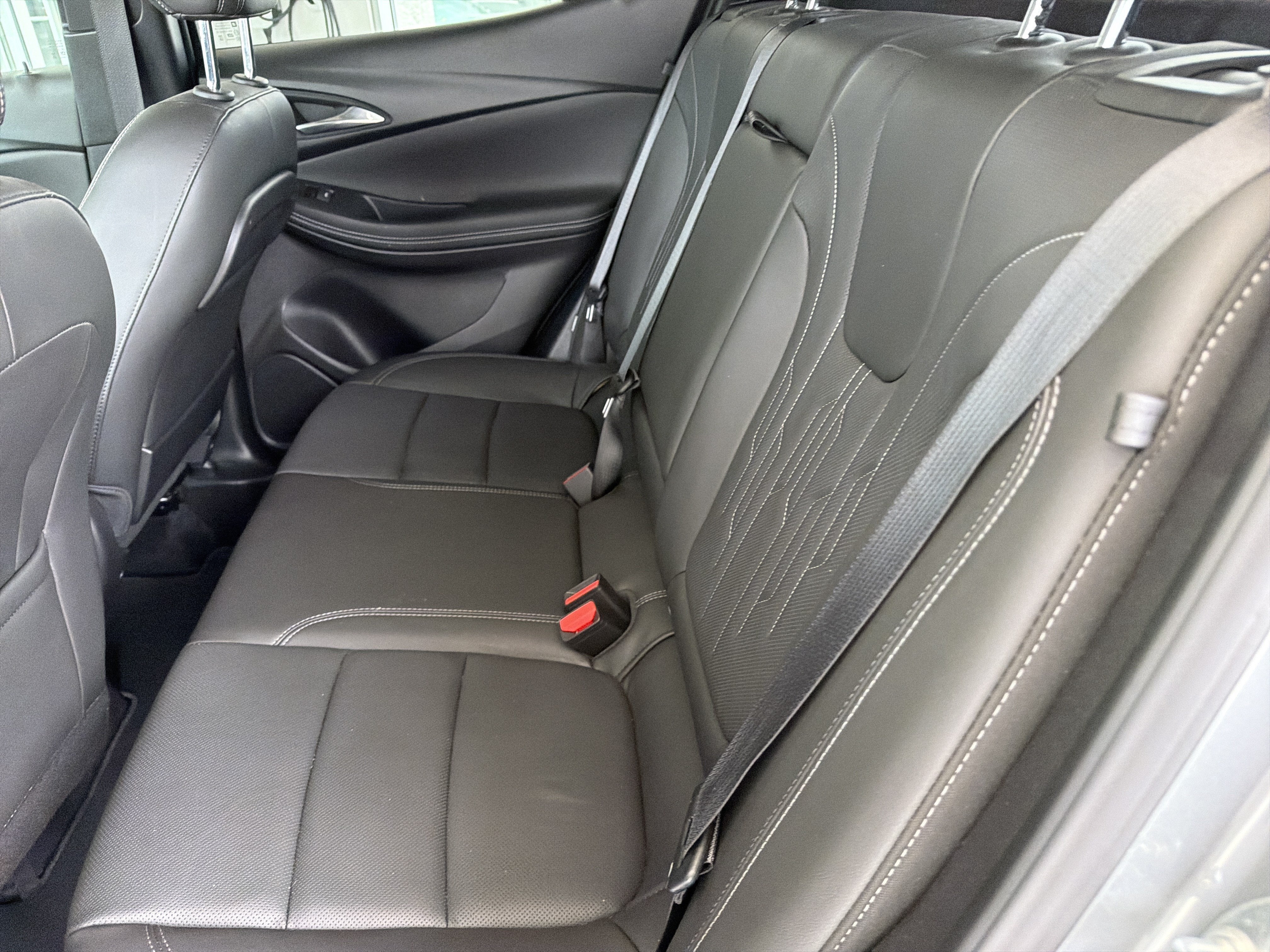 2025 Buick Encore GX Avenir
