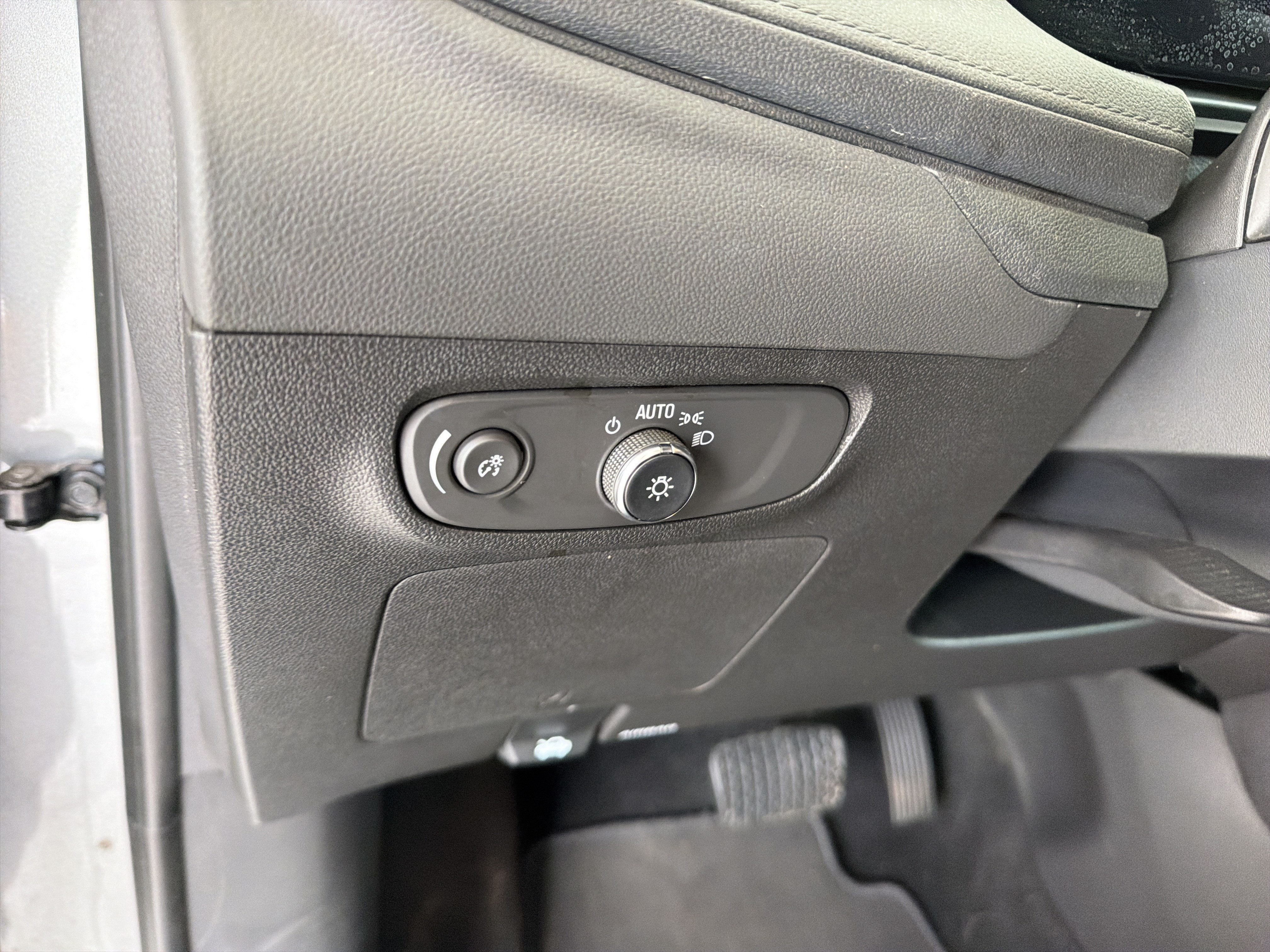 2025 Buick Encore GX Avenir