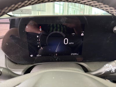 2025 Buick Encore GX Avenir