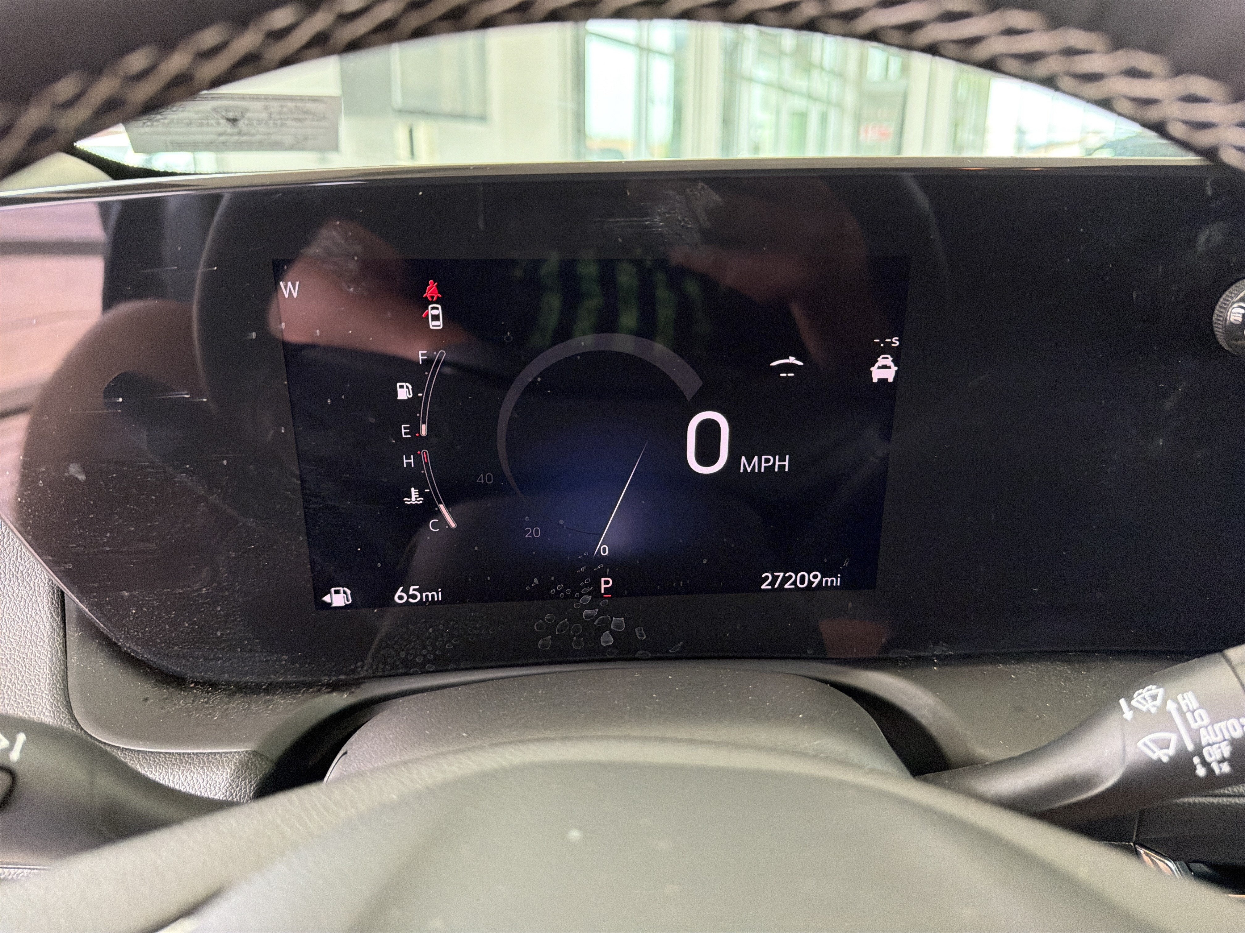 2025 Buick Encore GX Avenir