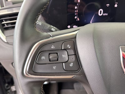 2025 Buick Encore GX Avenir