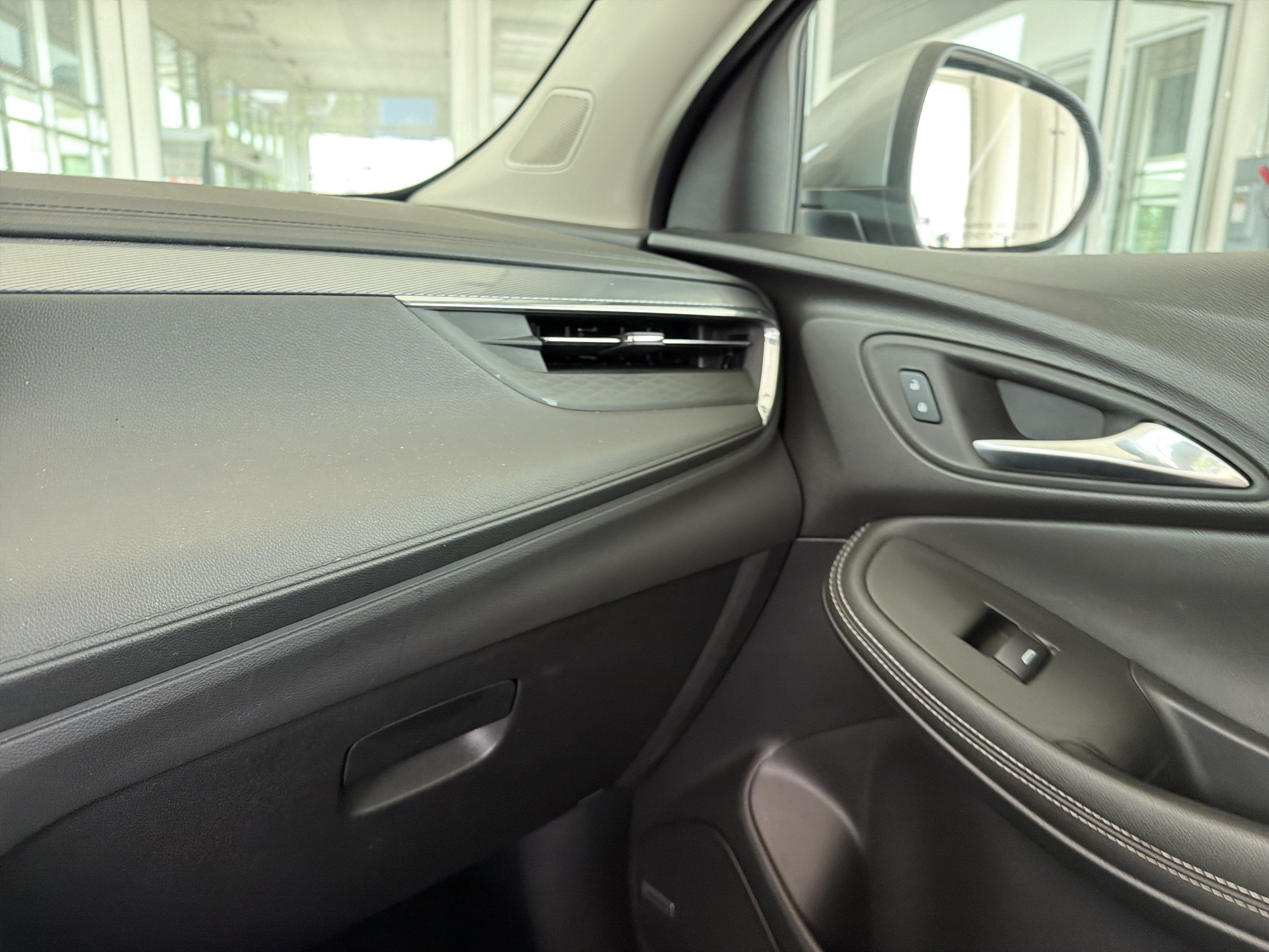 2025 Buick Encore GX Avenir