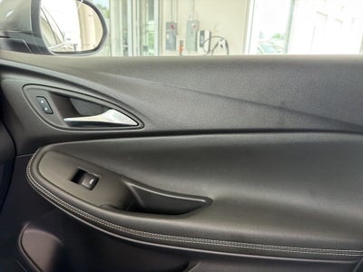 2025 Buick Encore GX Avenir