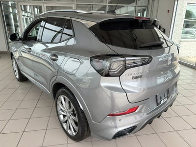 2025 Buick Encore GX Avenir