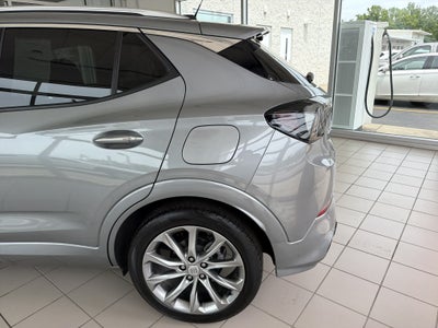 2025 Buick Encore GX Avenir