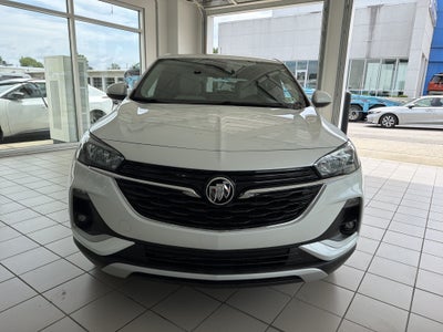 2021 Buick Encore GX Preferred