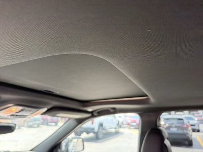2022 Jeep CHEROKEE BASE