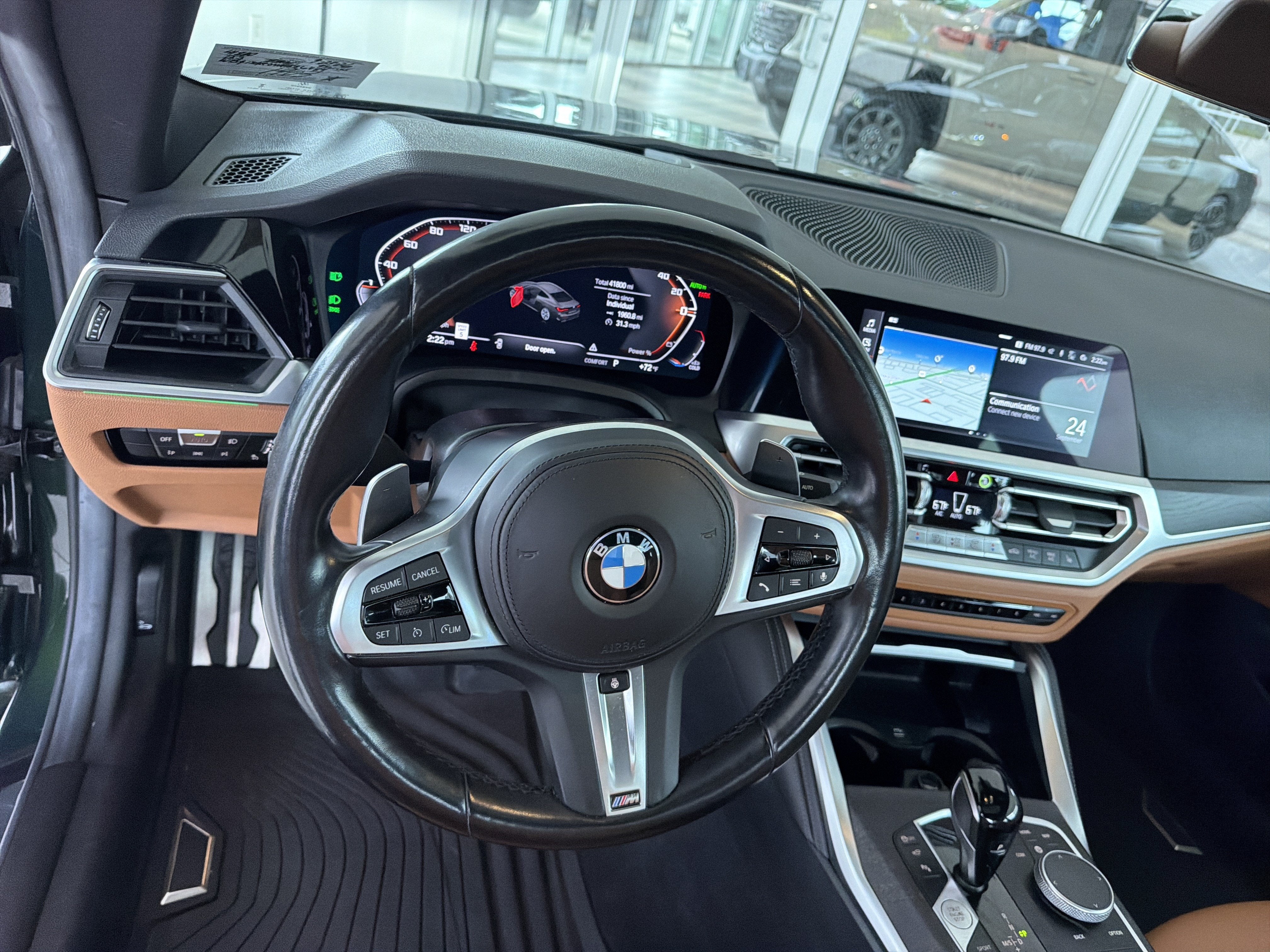 2023 BMW 4 Series M440i xDrive