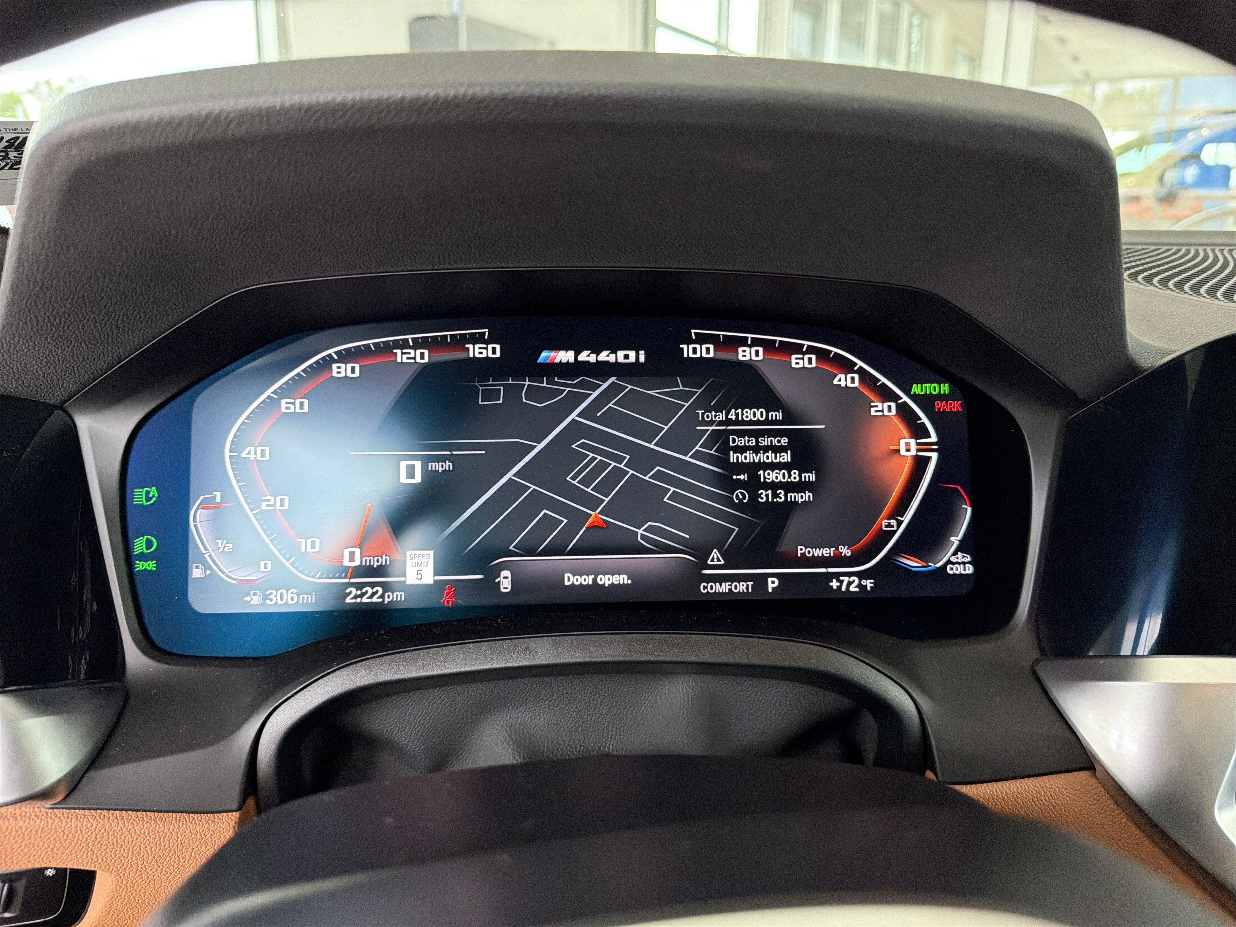 2023 BMW 4 Series M440i xDrive