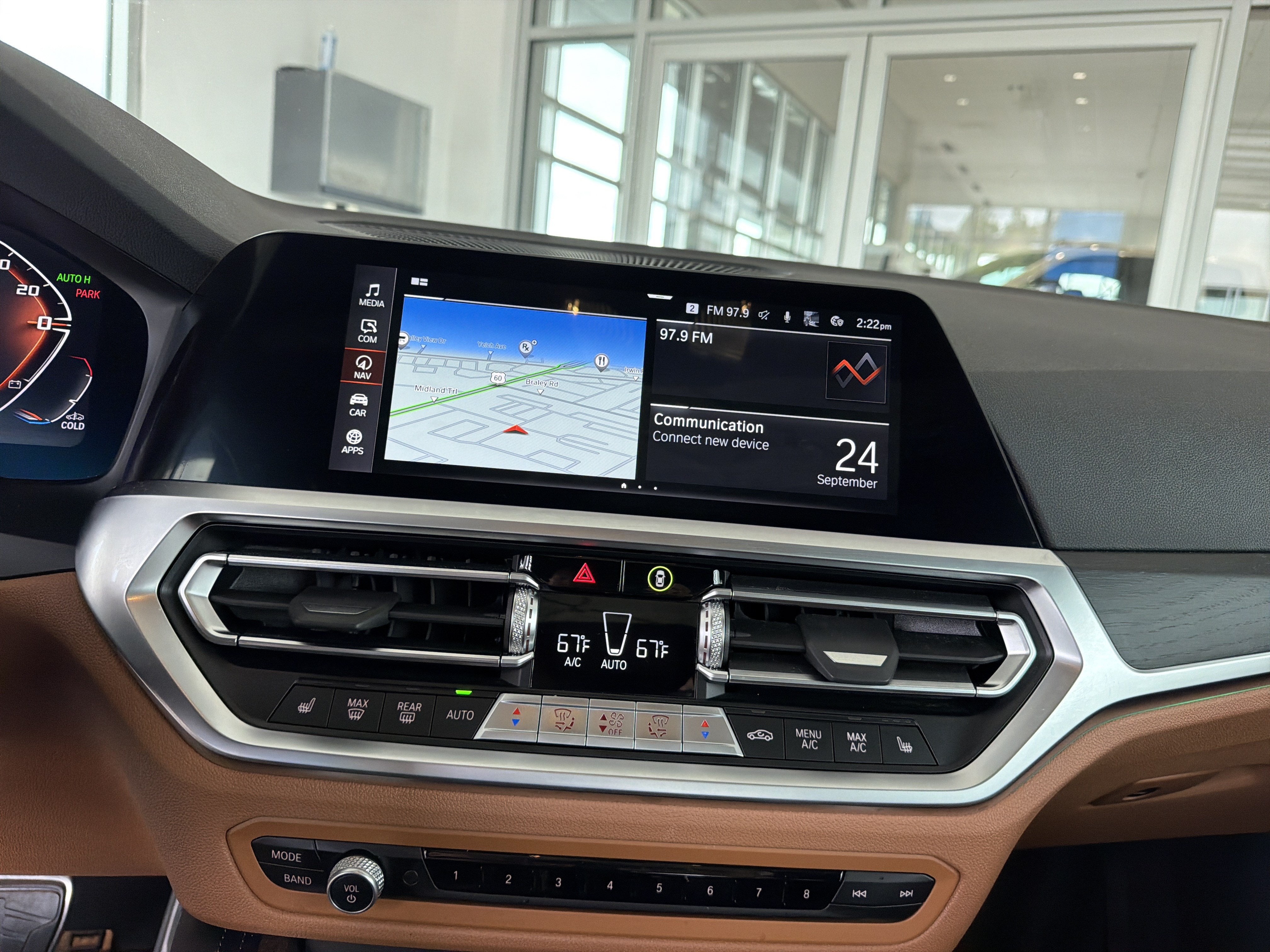 2023 BMW 4 Series M440i xDrive
