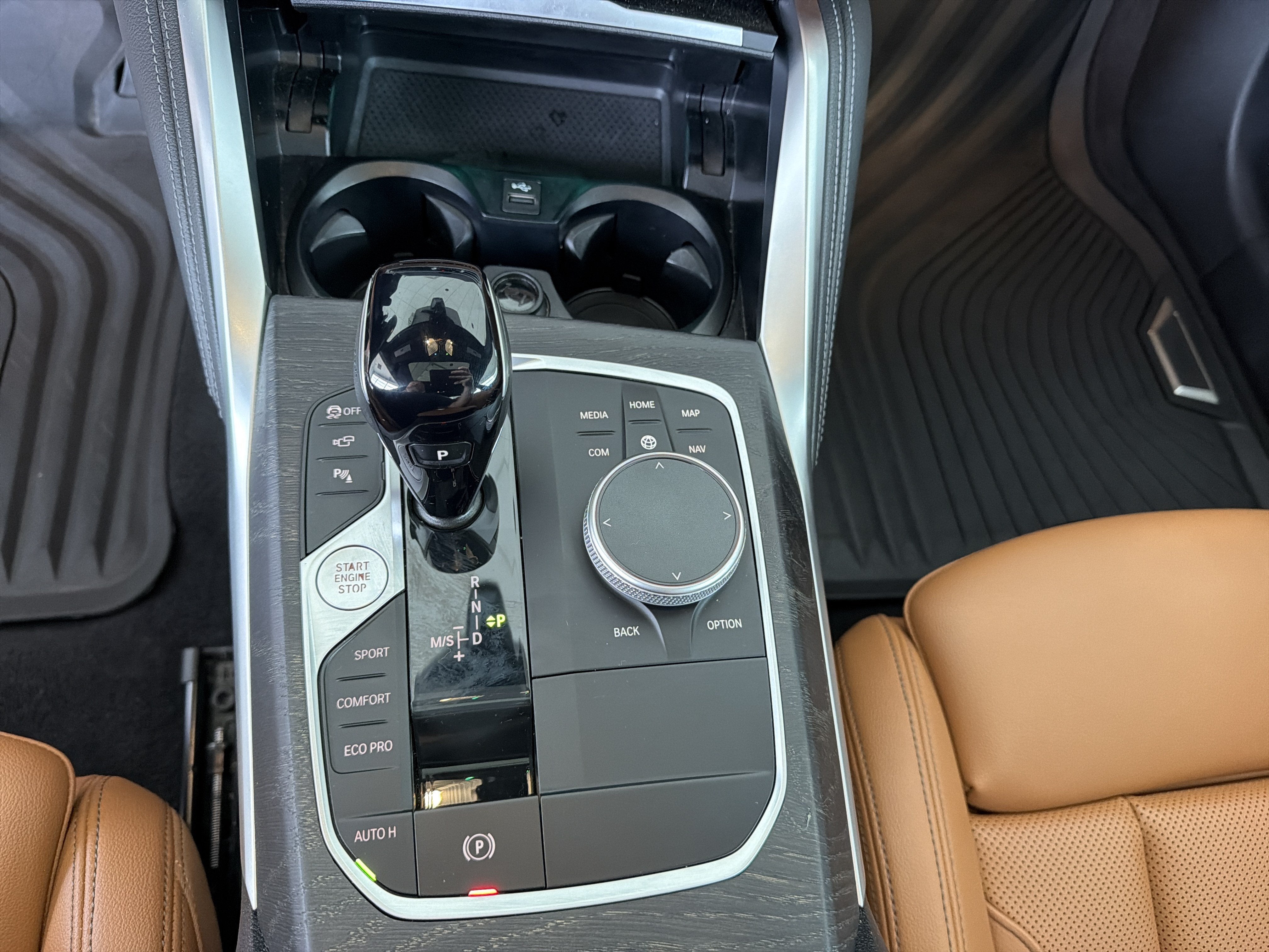 2023 BMW 4 Series M440i xDrive