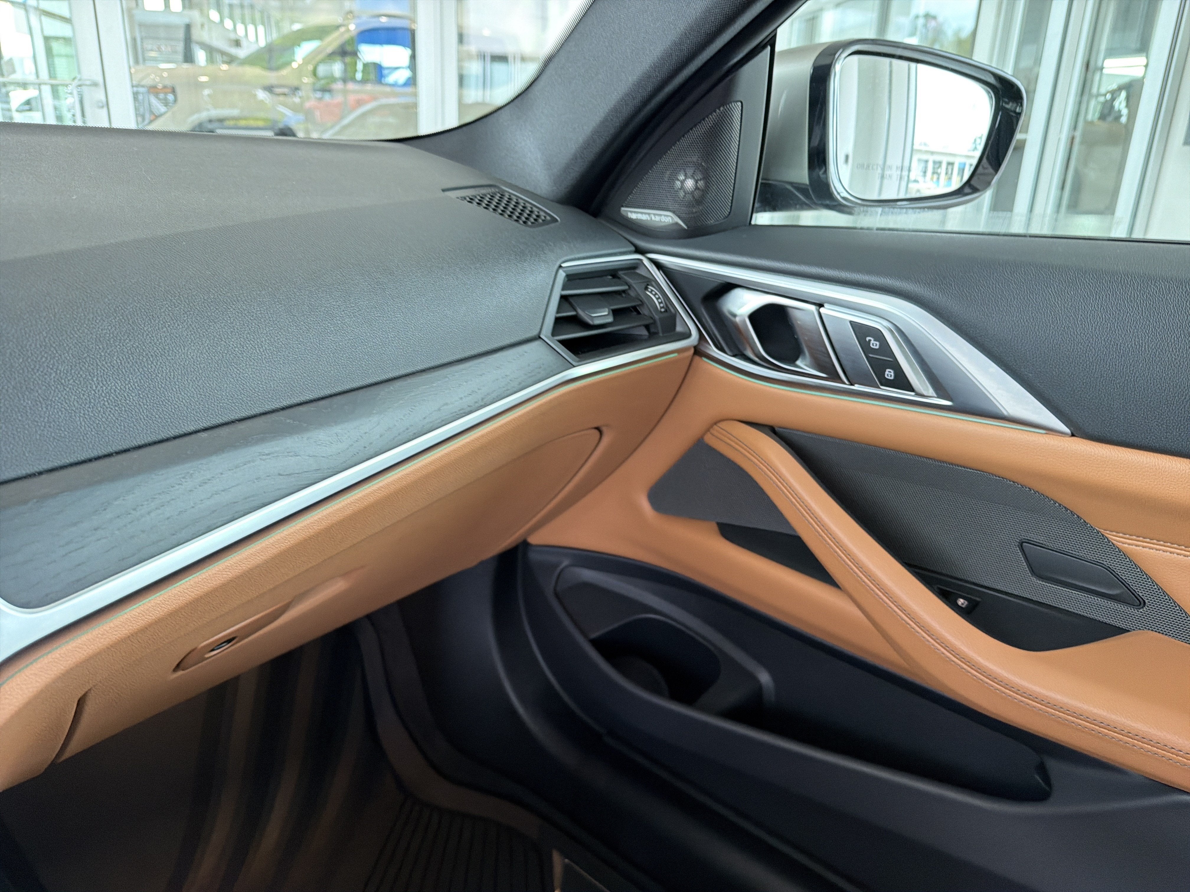 2023 BMW 4 Series M440i xDrive