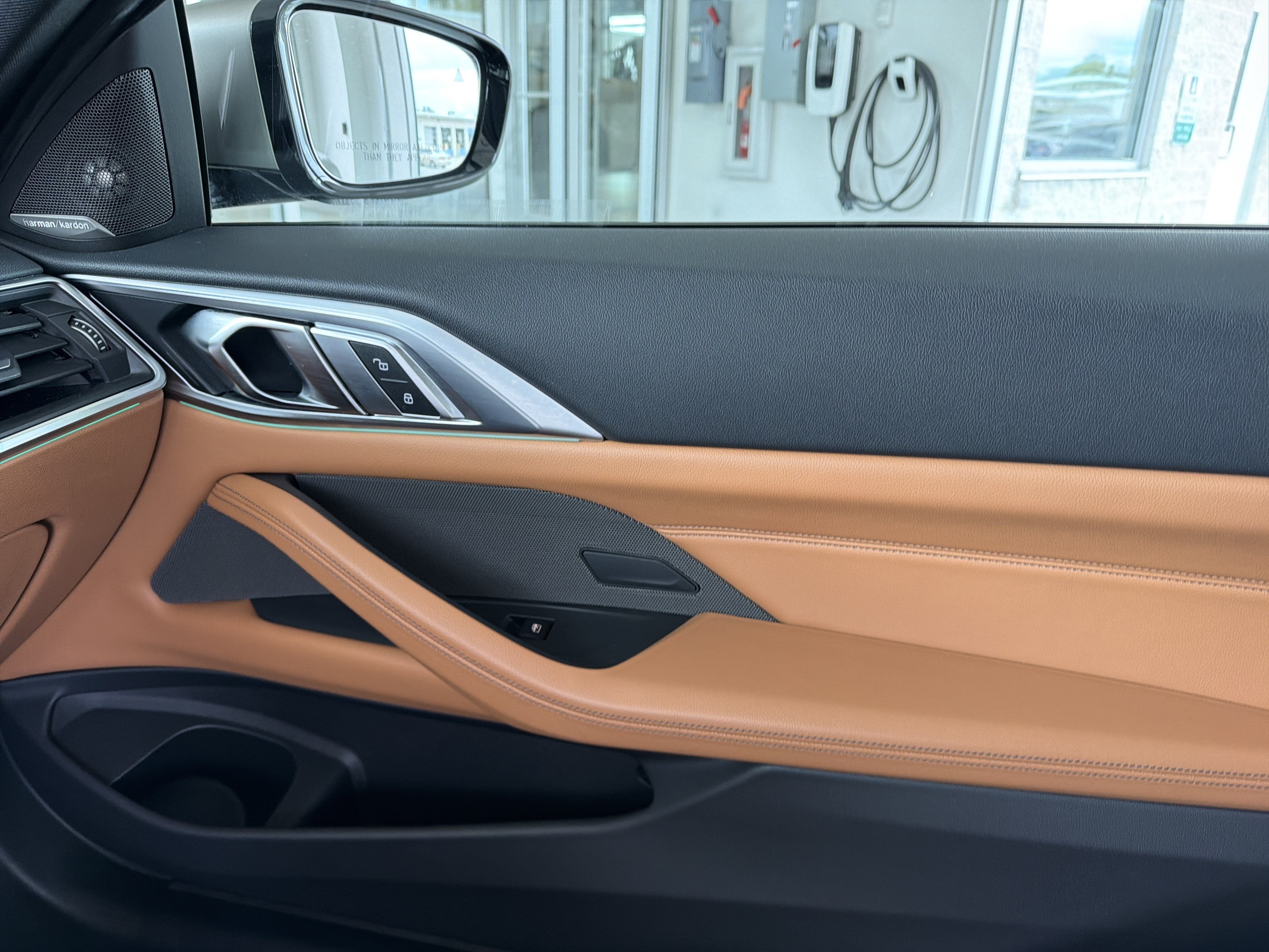 2023 BMW 4 Series M440i xDrive