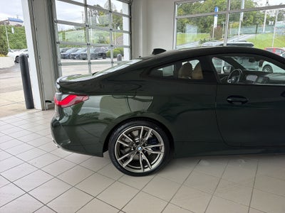 2023 BMW 4 Series M440i xDrive